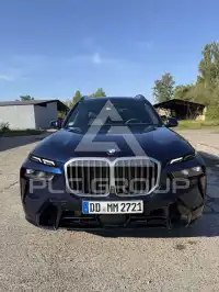 2024 BMW X7