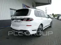 2024 BMW X7