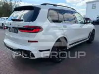 2024 BMW X7