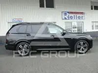 2024 BMW X7