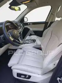 2024 BMW X7