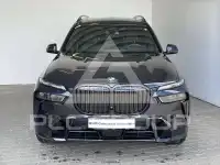 2024 BMW X7