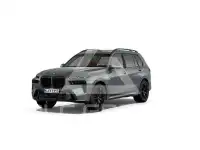 2024 BMW X7