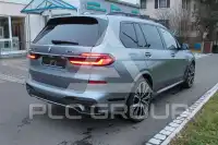 2024 BMW X7