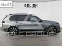 2024 BMW X7