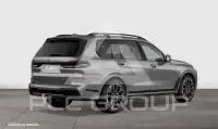 2024 BMW X7