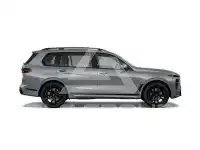 2024 BMW X7