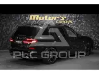 2024 BMW X7