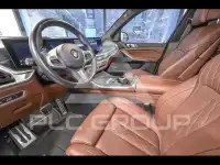 2024 BMW X7