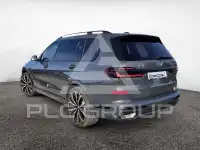 2024 BMW X7