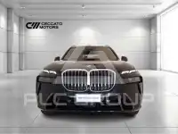 2024 BMW X7