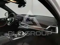 2024 BMW X7