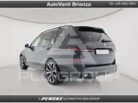 2024 BMW X7