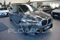 2024 BMW X7
