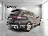 2024 BMW X7
