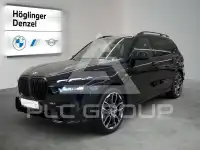 2024 BMW X7