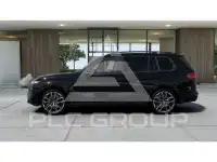 2024 BMW X7