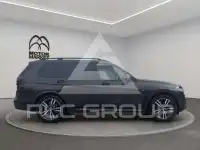 2024 BMW X7