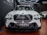 2024 BMW X7