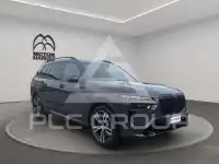 2024 BMW X7