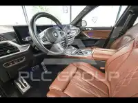 2024 BMW X7