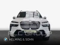 2024 BMW X7