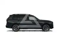 2024 BMW X7
