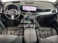 2024 BMW X7