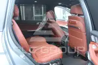 2024 BMW X7