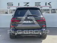2024 BMW X7