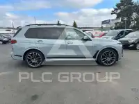 2024 BMW X7
