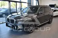 2024 BMW X7