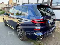 2024 BMW X7