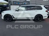 2024 BMW X7