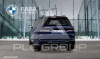 2024 BMW X7