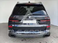2024 BMW X7