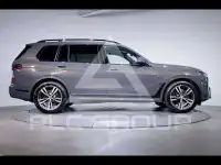 2024 BMW X7