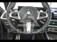 2024 BMW X7