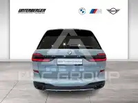 2024 BMW X7