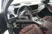 2024 BMW X7