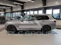 2024 BMW X7