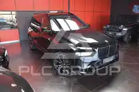 2024 BMW X7
