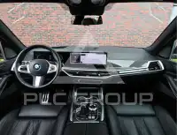 2024 BMW X7