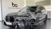 2025 BMW X7
