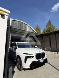 2024 BMW X7
