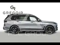 2024 BMW X7