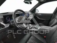 2024 BMW X7