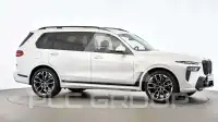 2024 BMW X7