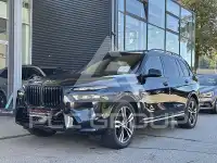 2024 BMW X7
