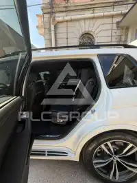 2024 BMW X7